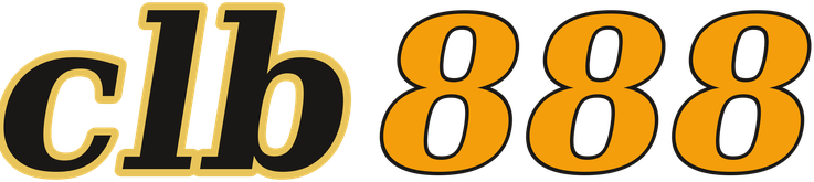 clb888 logo
