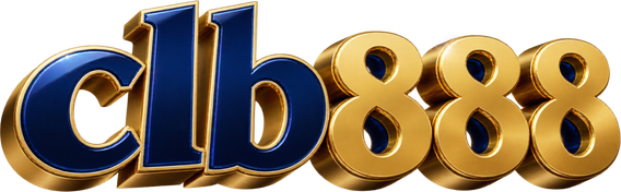 clb888 Logo